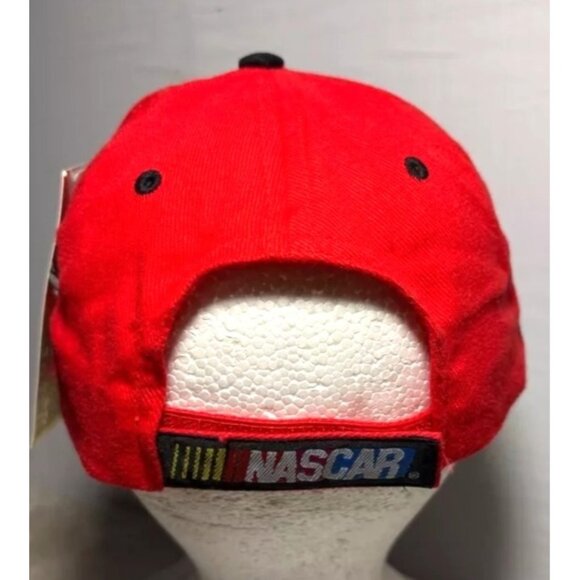 Ricky Rudd Motorcraft Roush Racing Adjustable Cap Hat #21 & U.S. Air Force Logo - Picture 8 of 8